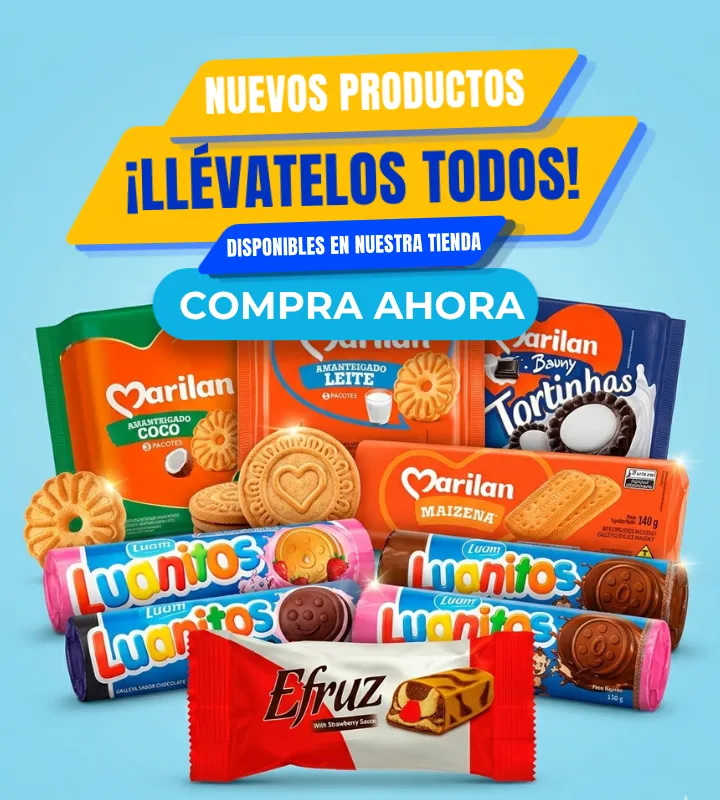 Productos Canasta Básica