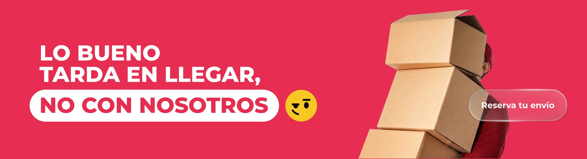 Envíos Rápidos