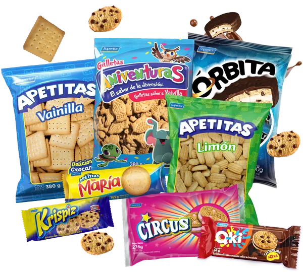 Confituras