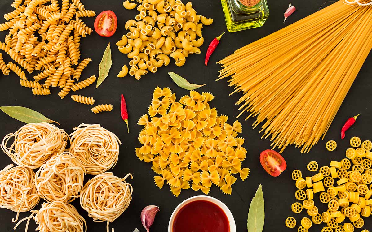 Pastas
