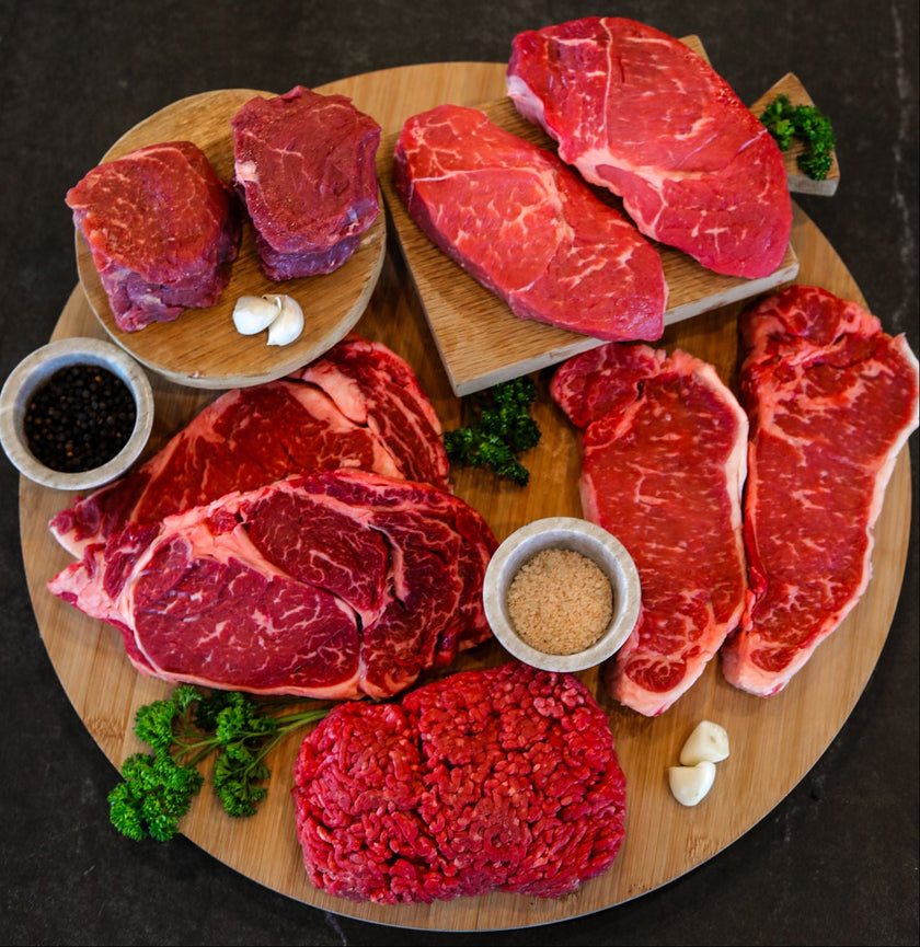 Carnes mixtas