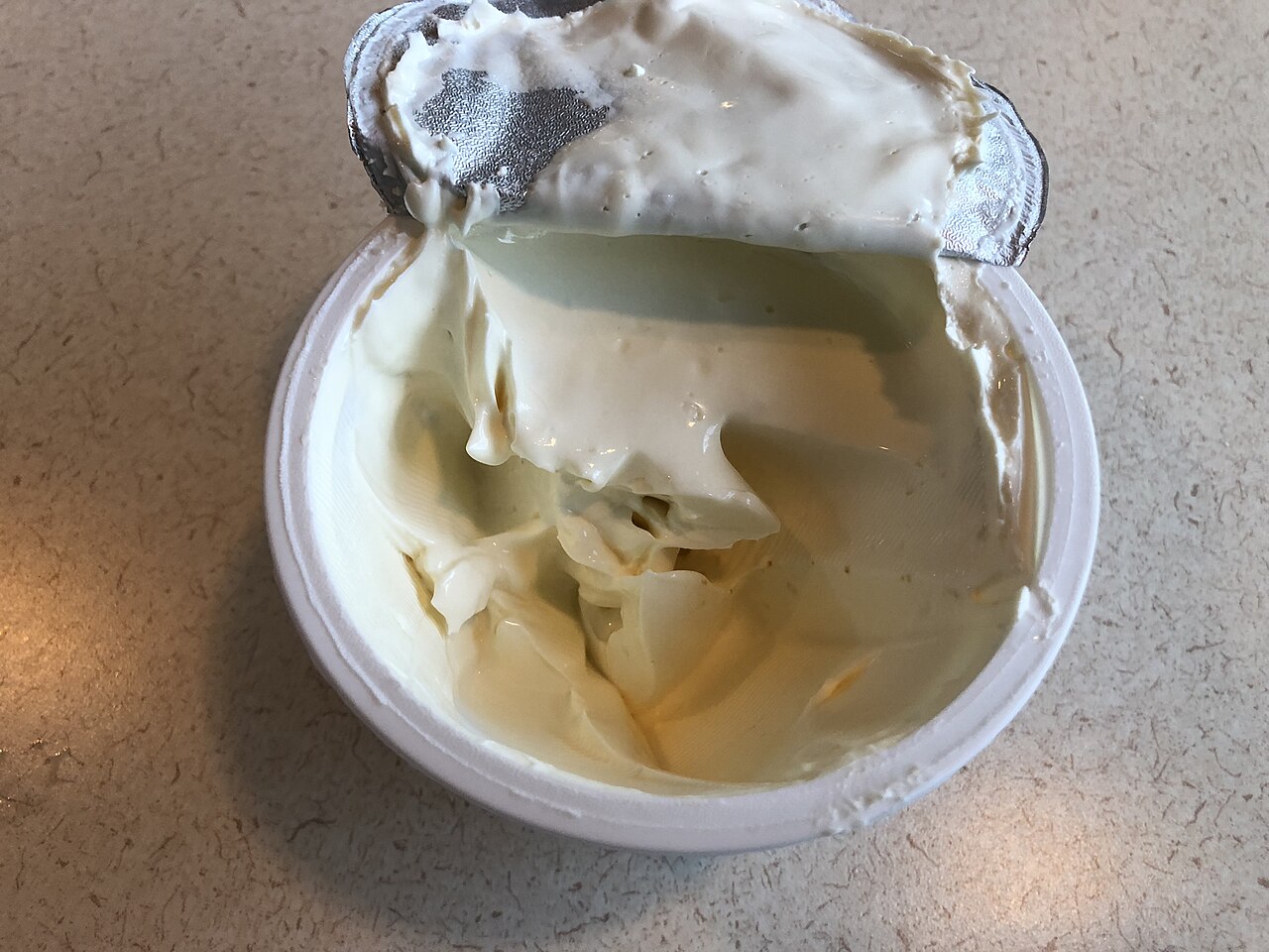 QUESO CREMA