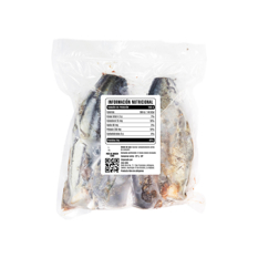 TRONCHO DE PESCADO DE MAR 1KG
