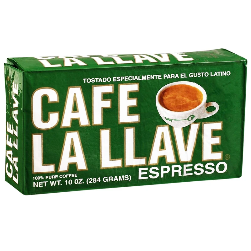 CAFÉ LA LLAVE 284g