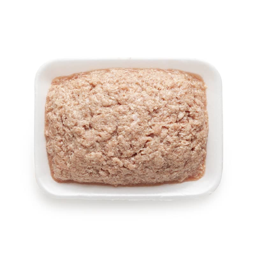 PICADILLO MIXTO CERDO Y RES (1KG) (ENVASES CERTIFICADOS)