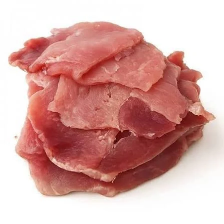 BISTEC DE CERDO 1Kg