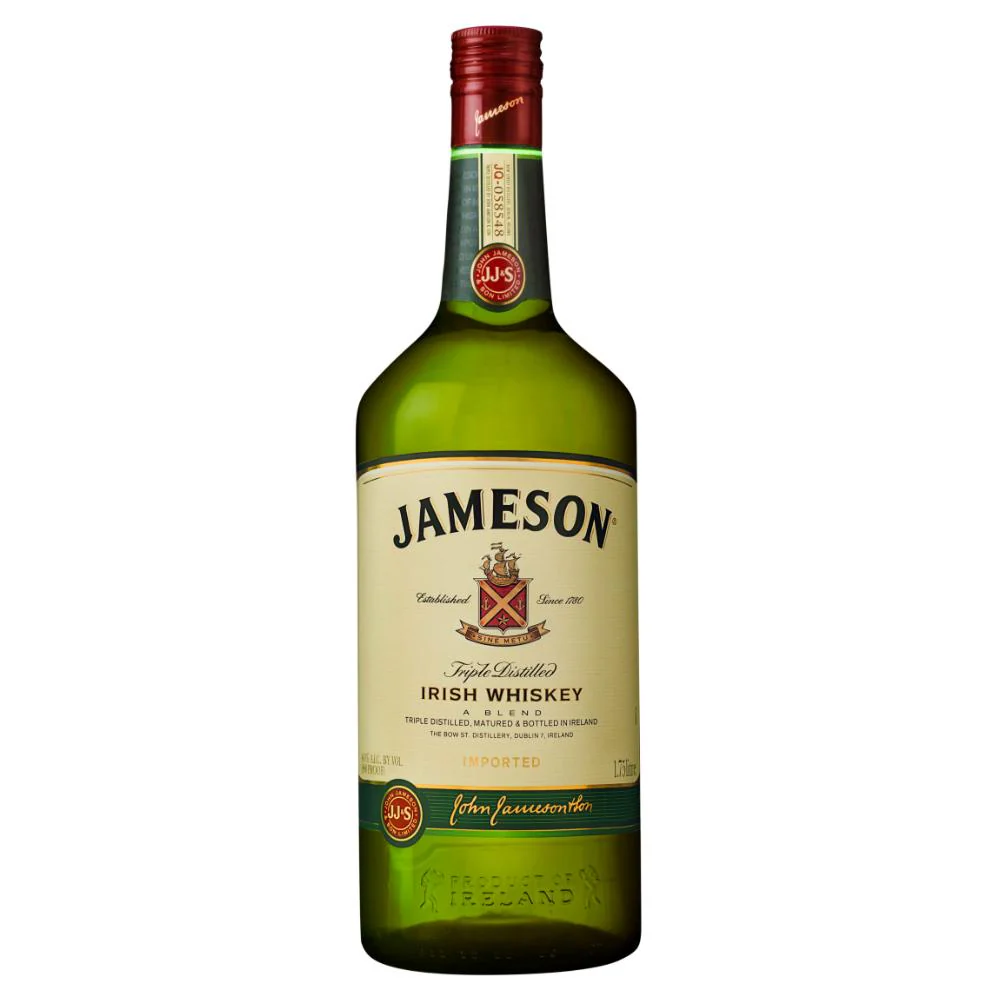JAMESON