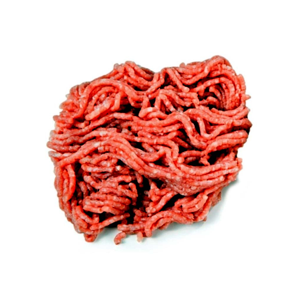 PICADILLO DE PRIMERA RES (1KG) (ENVASES CERTIFICADOS)