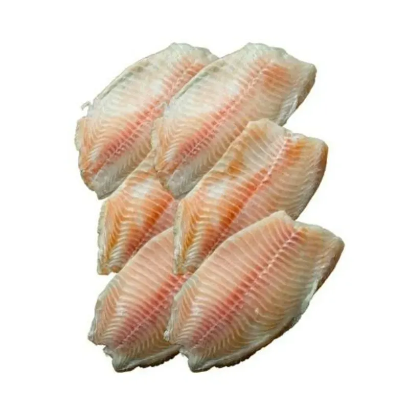 FILETE DE PESCADO DE MAR 1KG