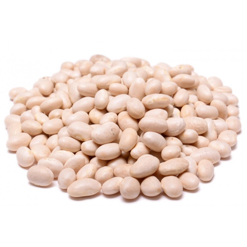 FRIJOLES BLANCOS 500g