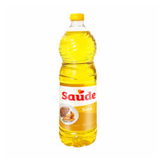 ACEITE SAUDE 900ML