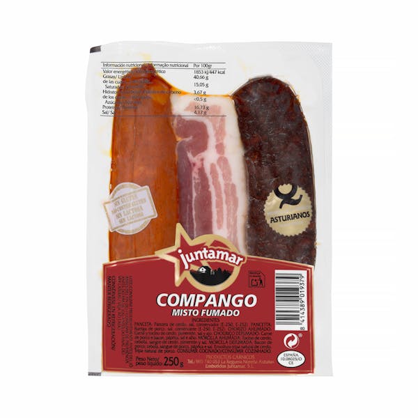 Caldocín