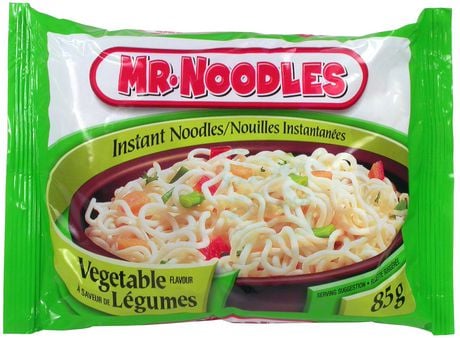 SOPA INSTANTÁNEA 70g VEGETALES