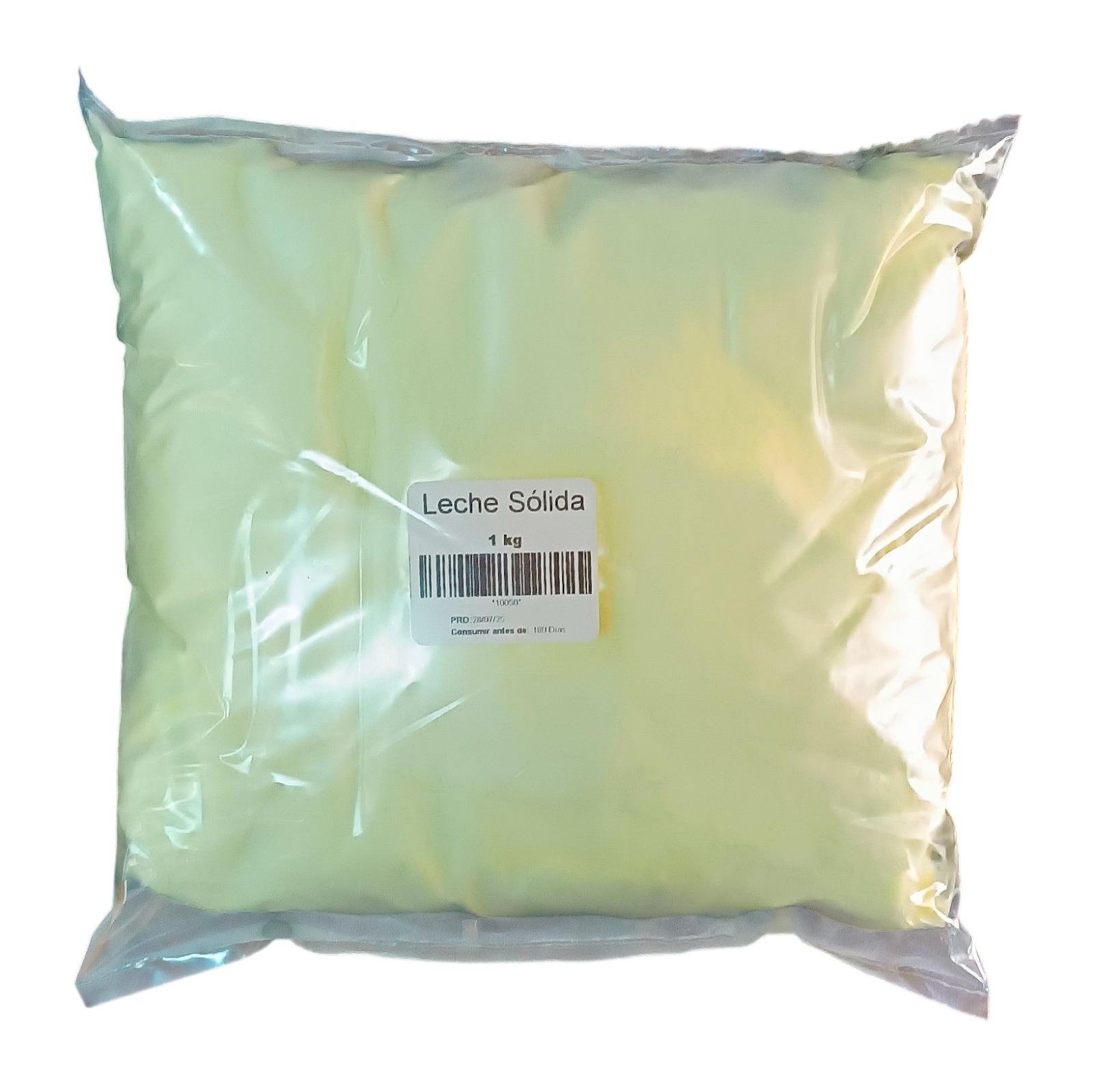 LECHE ENTERA 1Kg