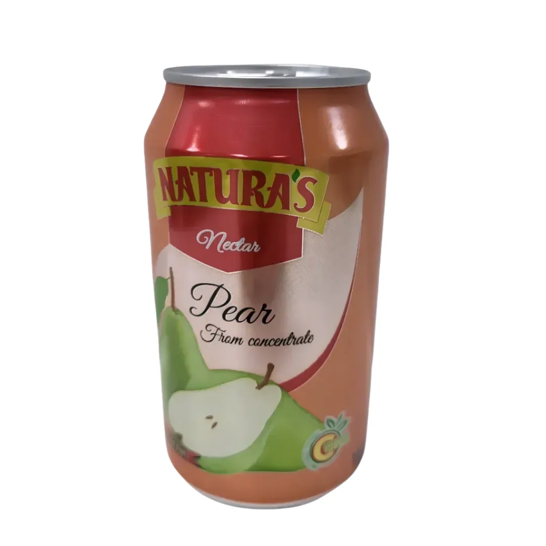 JUGO LA ESTANCIA DE PERA 200ML (CAJA DE 27U)