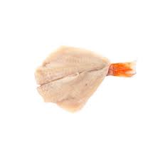 MINUTAS DE PESCADO DE MAR 1KG