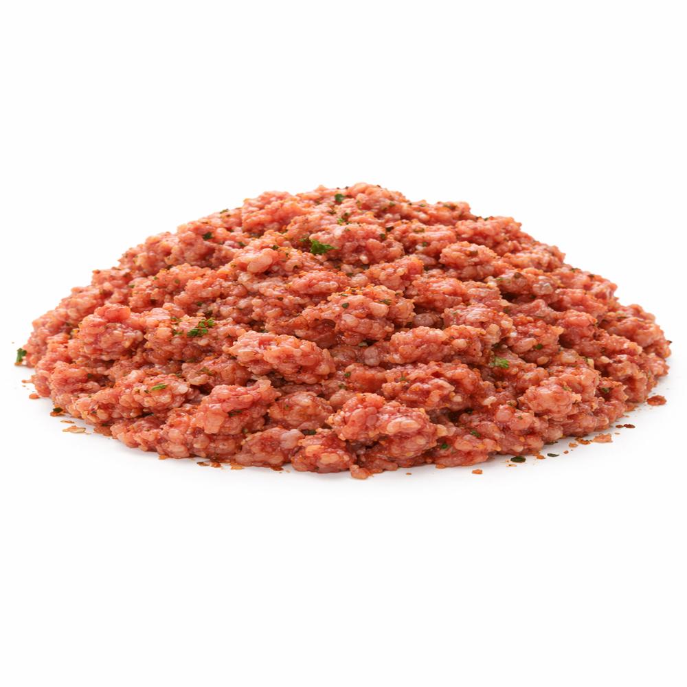 PICADILLO DE CERDO 1Kg