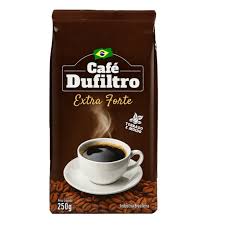 CAFÉ DULFILTRO 250g