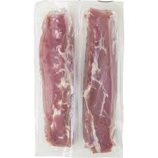 SOLOMILLO DE CERDO (1KG) (ENVASES CERTIFICADOS)
