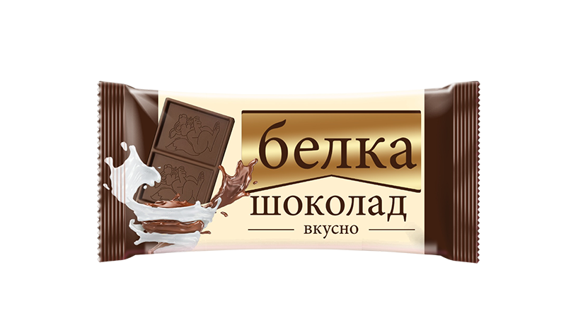 BELKA 60g
