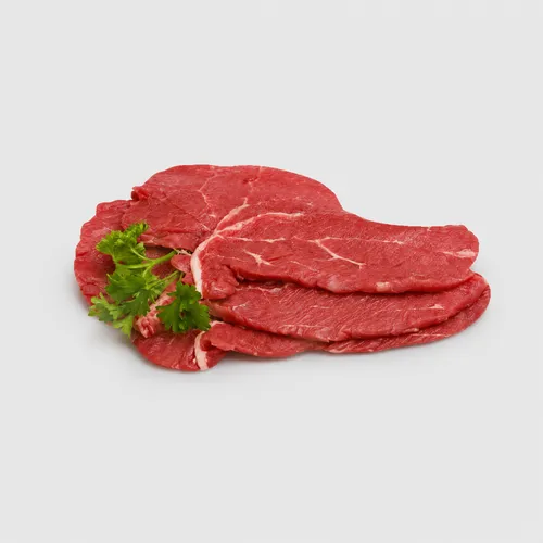 BISTEC RES (1KG) (ENVASES CERTIFICADOS)
